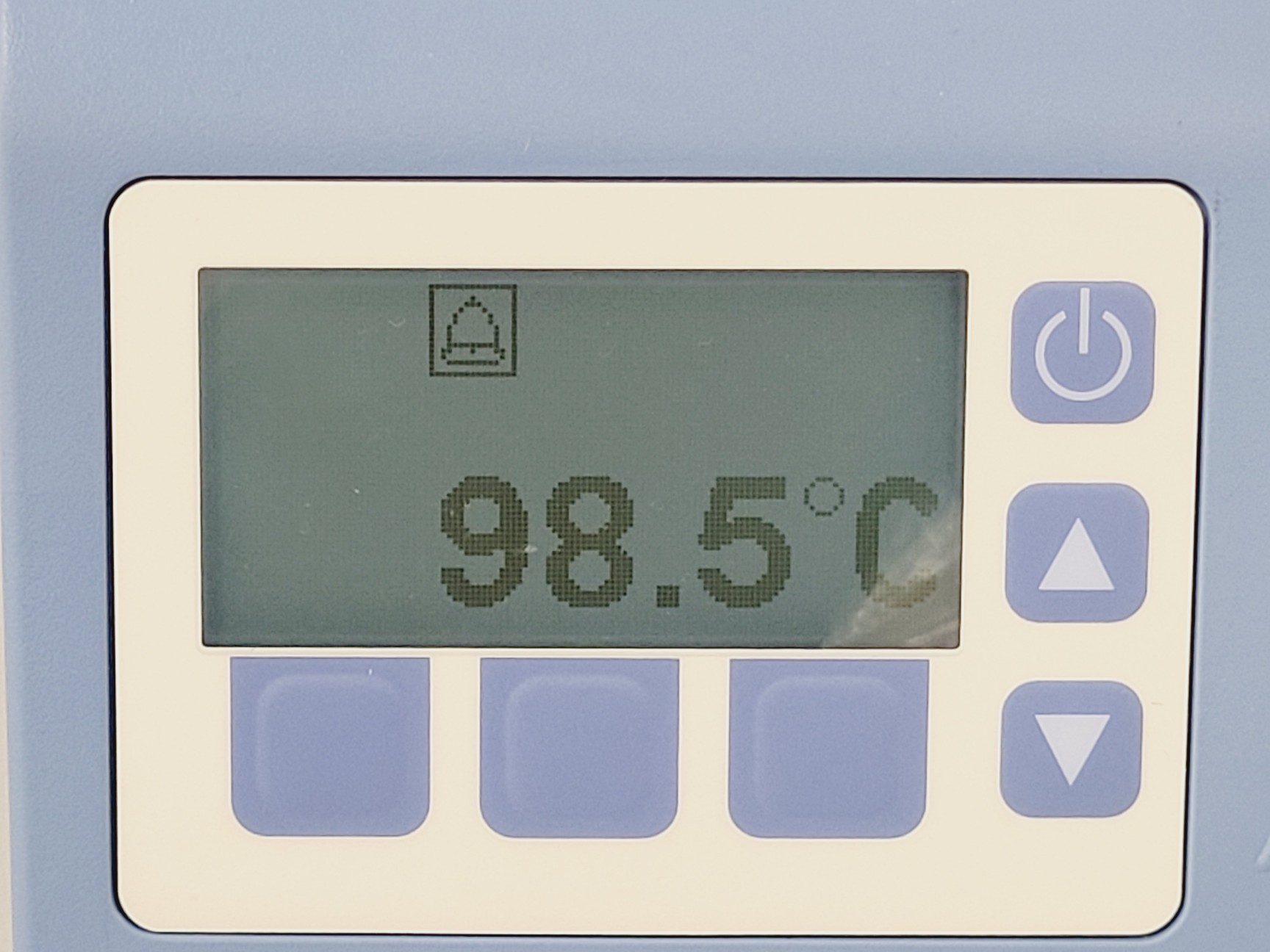 Image of Thermo Scientific Precision GP 10 with Beads (2020) Lab