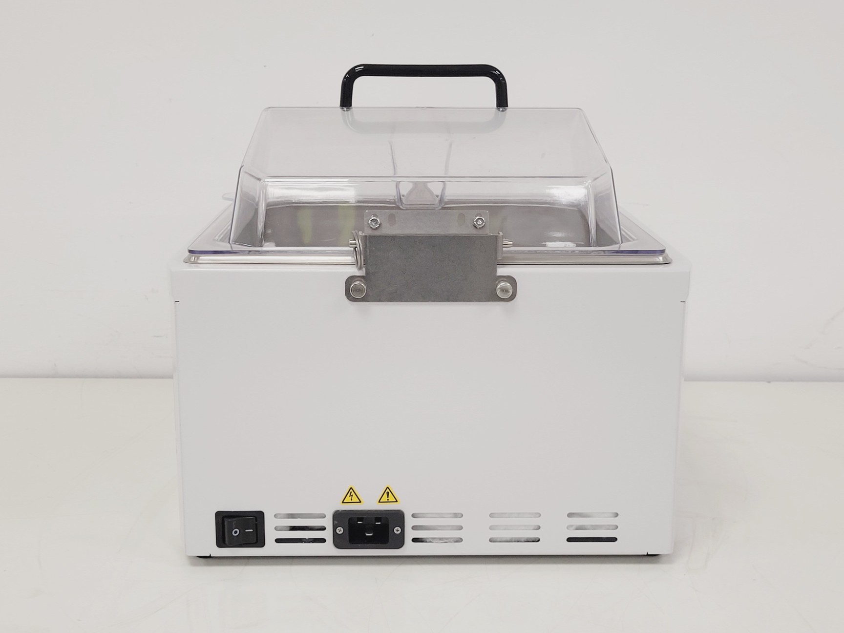 Image of Thermo Scientific Precision GP 10 with Bath Beads (2021) Lab