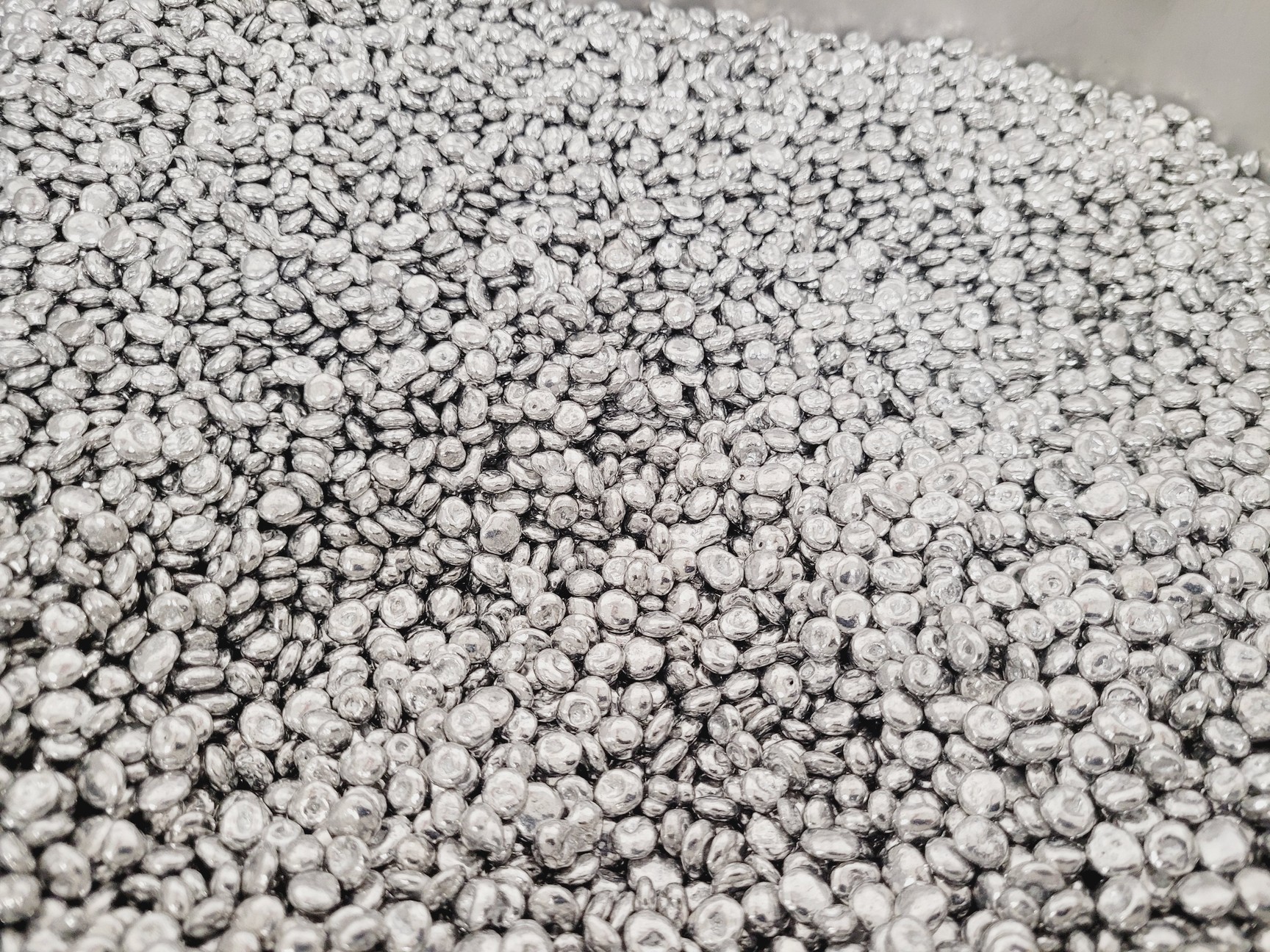 Image of Thermo Scientific Precision GP 10 with Bath Beads (2021) Lab