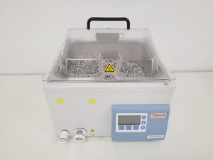 Thumbnail image of Thermo Scientific Precision GP 10 with Bath Beads (2021) Lab