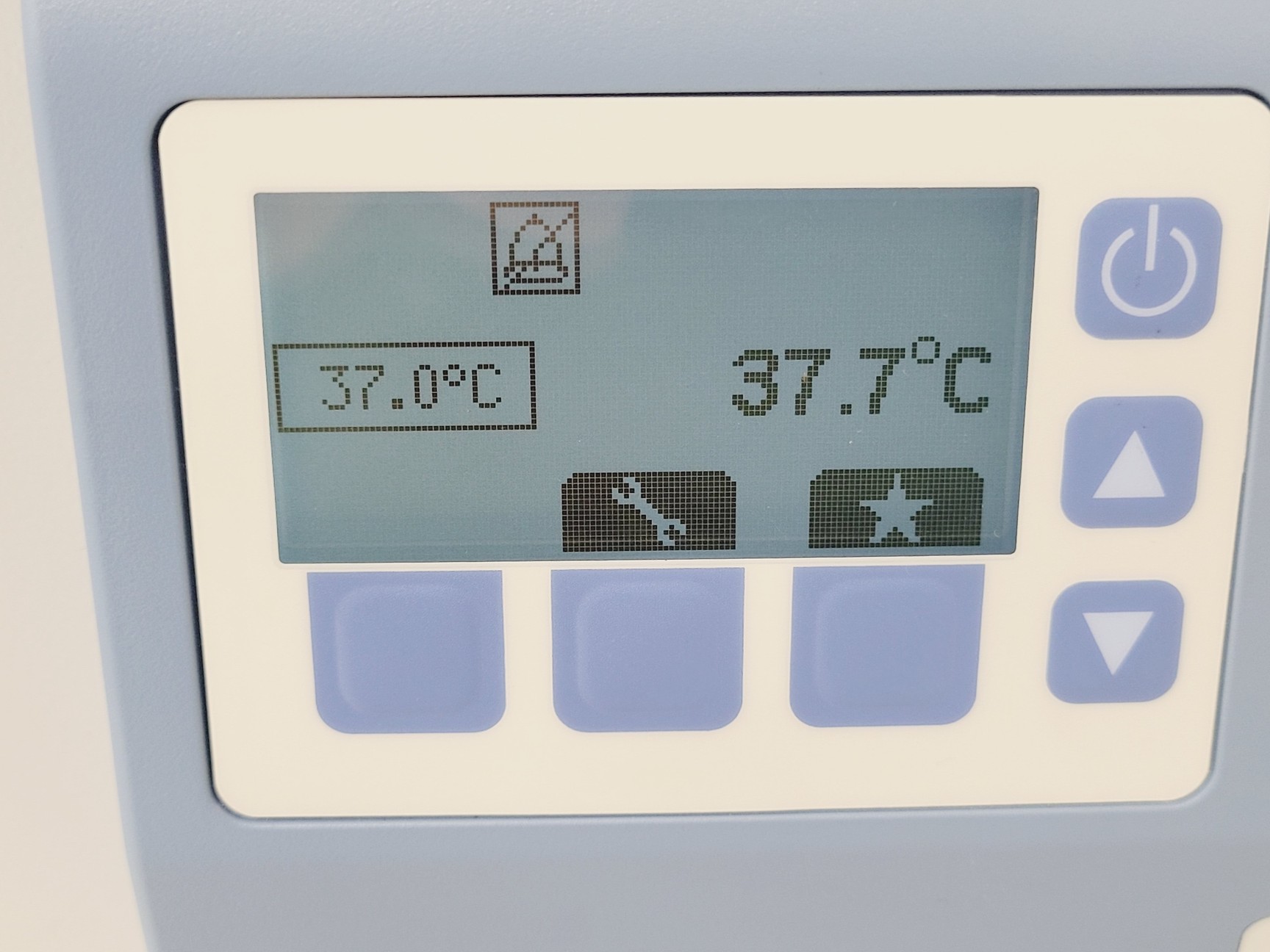 Image of Thermo Scientific Precision GP 10 with Bath Beads Lab