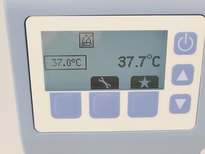 Thumbnail image of Thermo Scientific Precision GP 10 with Bath Beads (2021) Lab