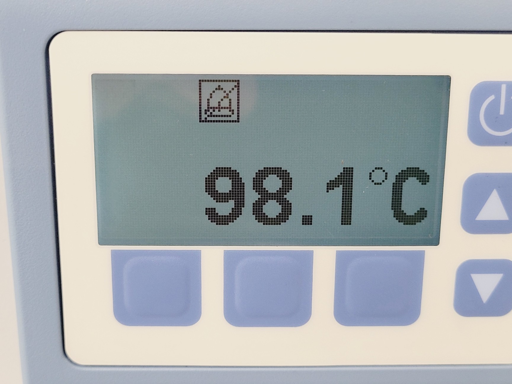 Image of Thermo Scientific Precision GP 10 with Bath Beads (2021) Lab