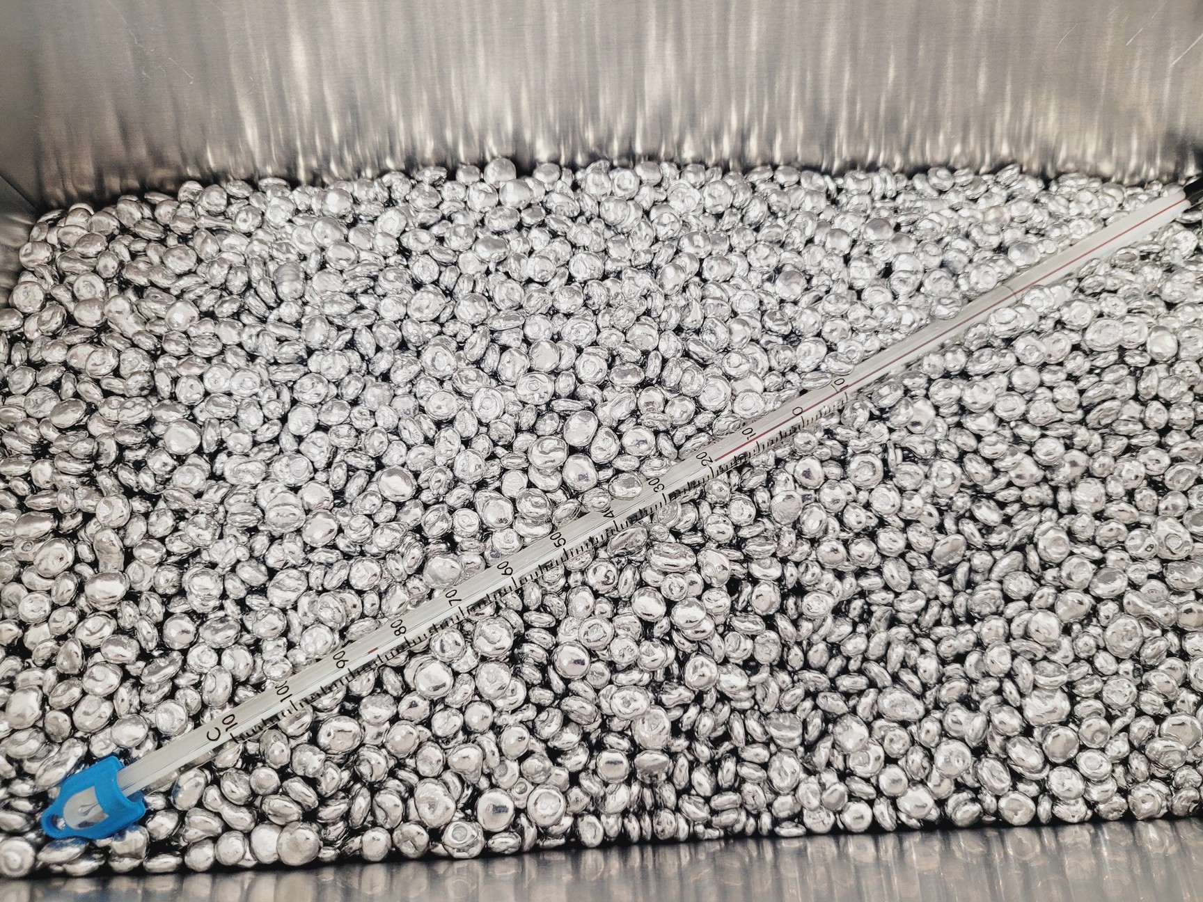 Image of Lab Armor Dry Bead Bath Model 74200-706 Lab