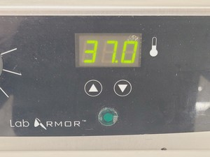 Thumbnail image of Lab Armor Dry Bead Bath Model 74200-706 Lab