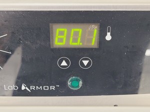 Thumbnail image of Lab Armor Dry Bead Bath Model 74200-706 Lab