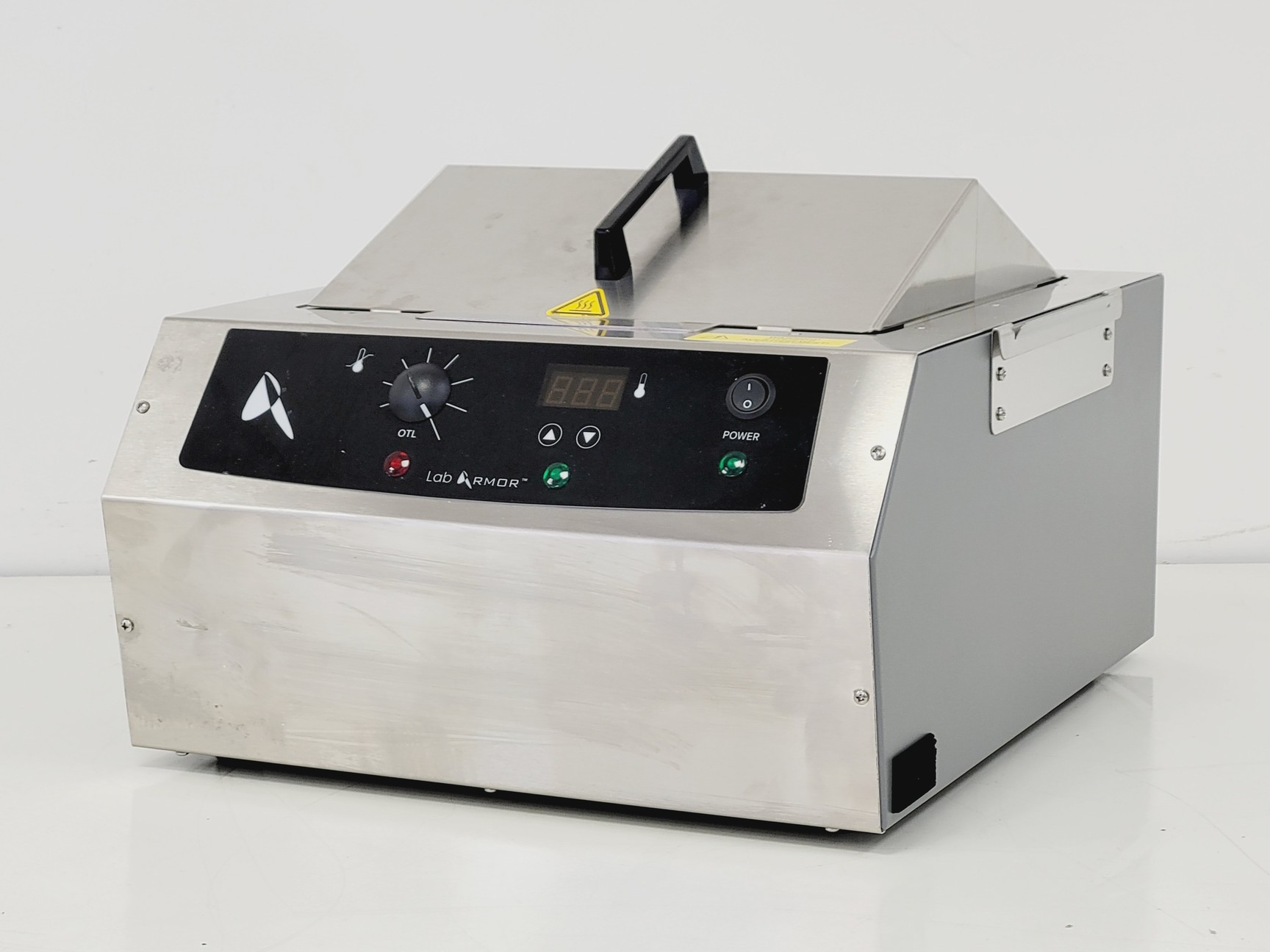 Image of Lab Armor Bead Bath Type 74200-714 Lab