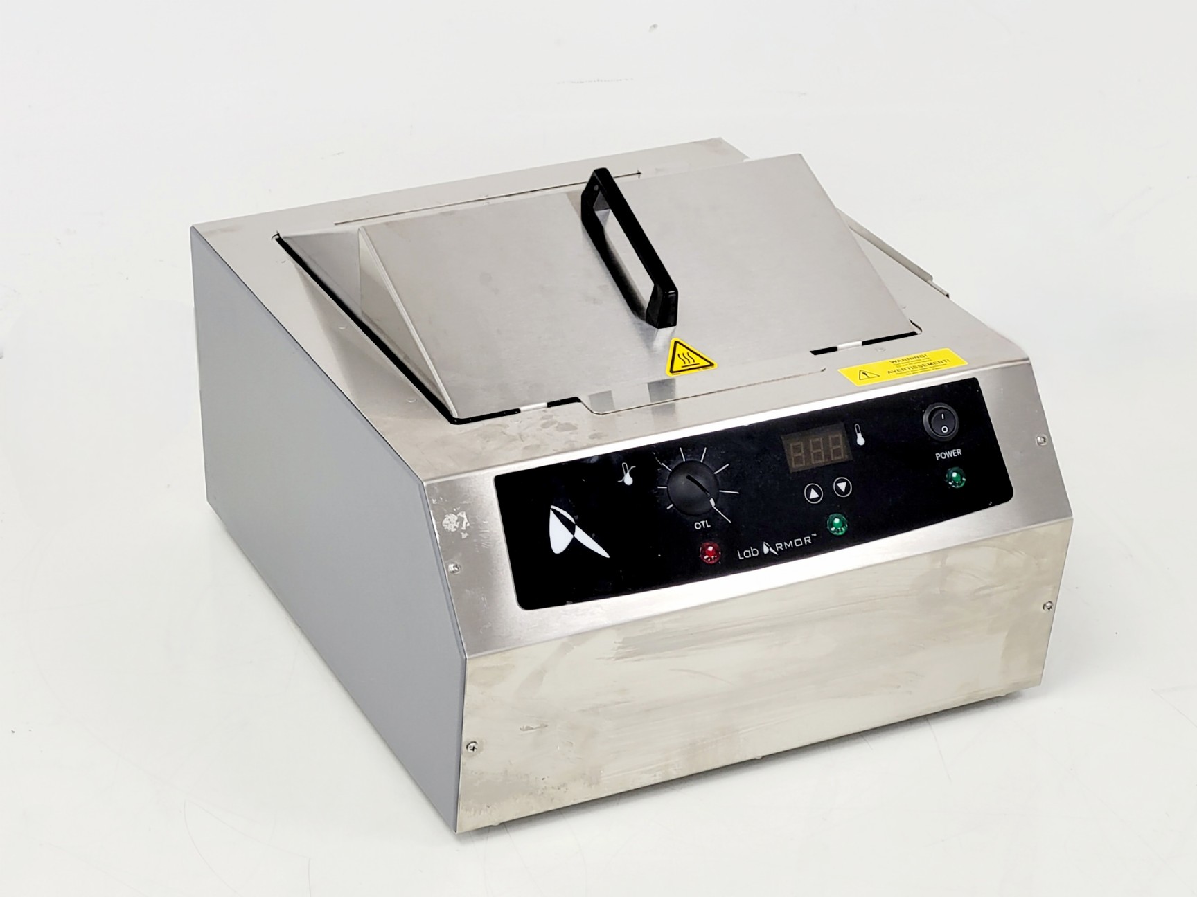 Image of Lab Armor Bead Bath Type 74200-714 Lab