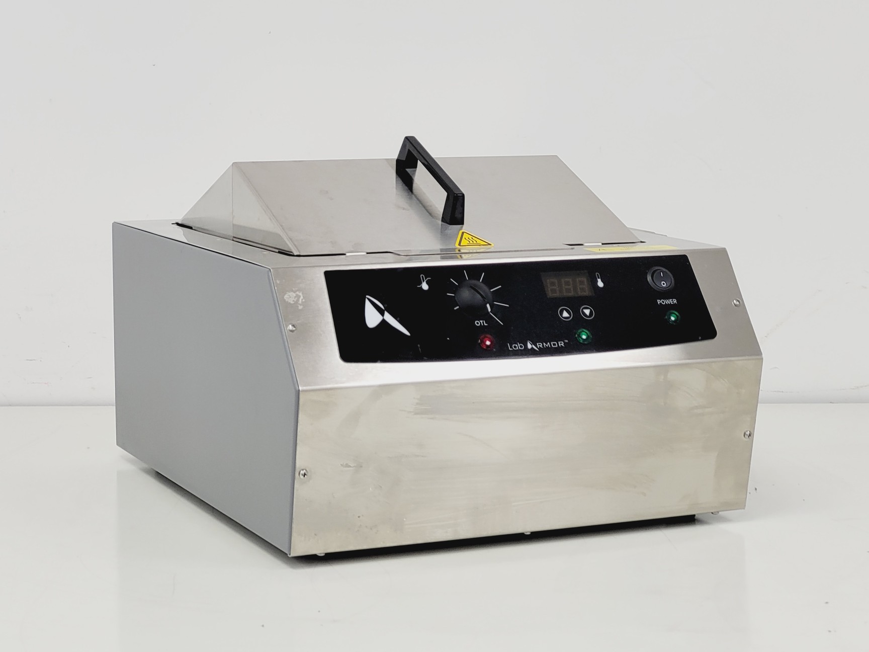 Image of Lab Armor Bead Bath Type 74200-714 Lab