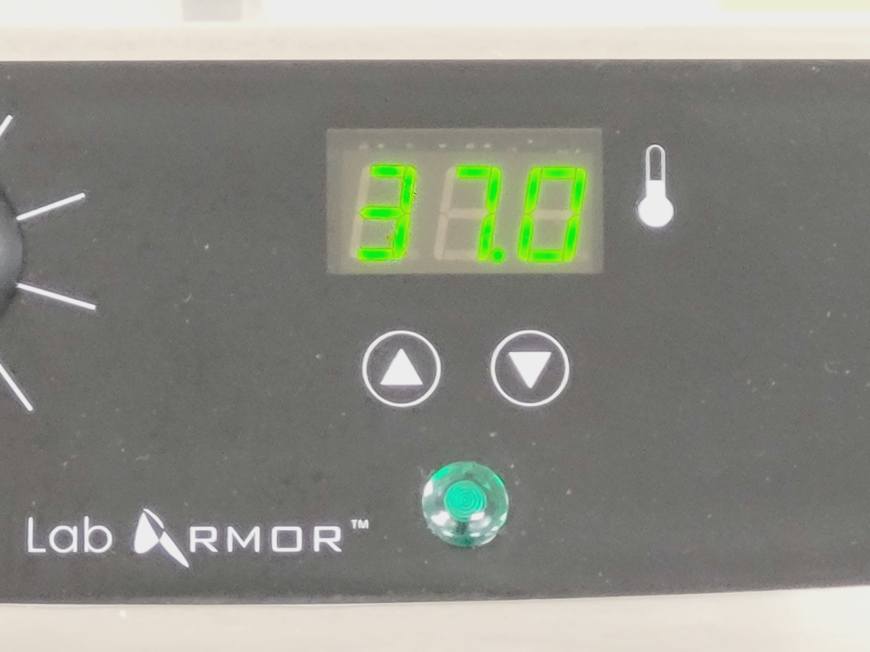 Image of Lab Armor Bead Bath Type 74200-714 Lab