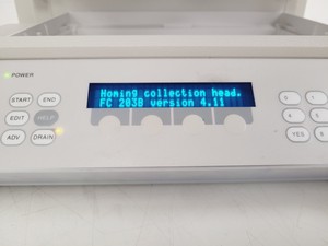 Thumbnail image of Gilson FC-203B Fraction Collector Lab