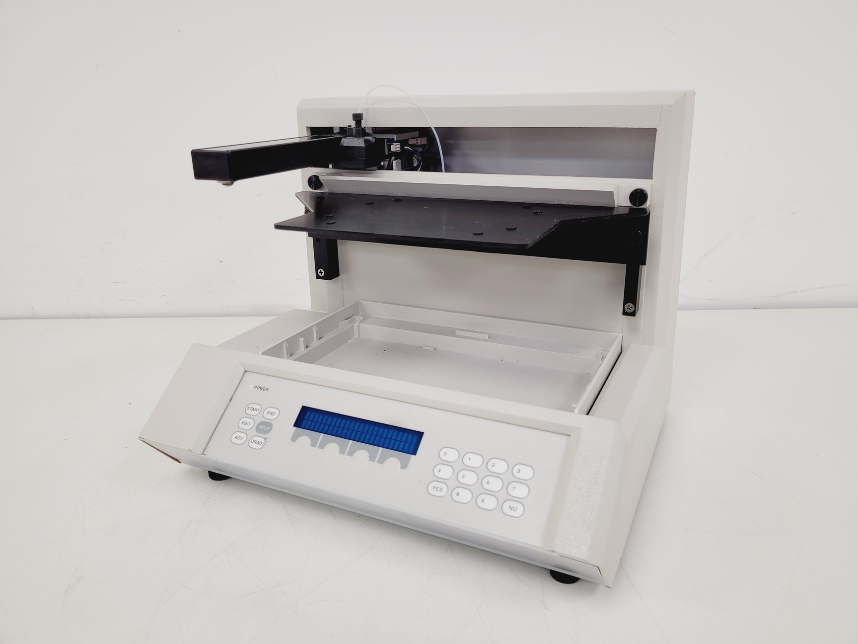 Image of Gilson FC-203B Fraction Collector Lab