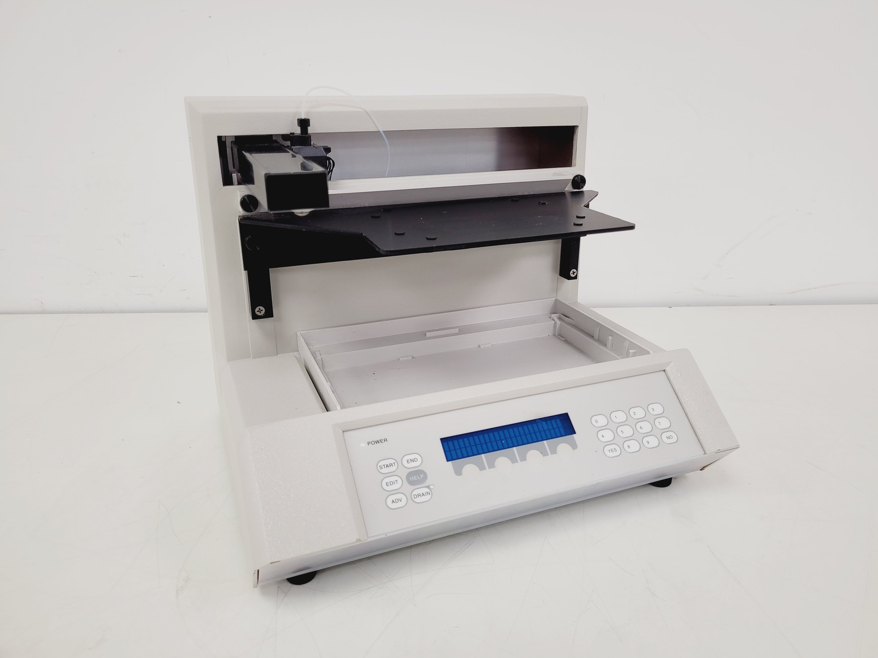 Image of Gilson FC-203B Fraction Collector Lab