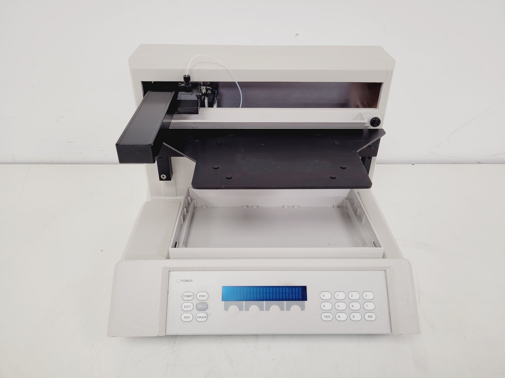 Image of Gilson FC-203B Fraction Collector Lab