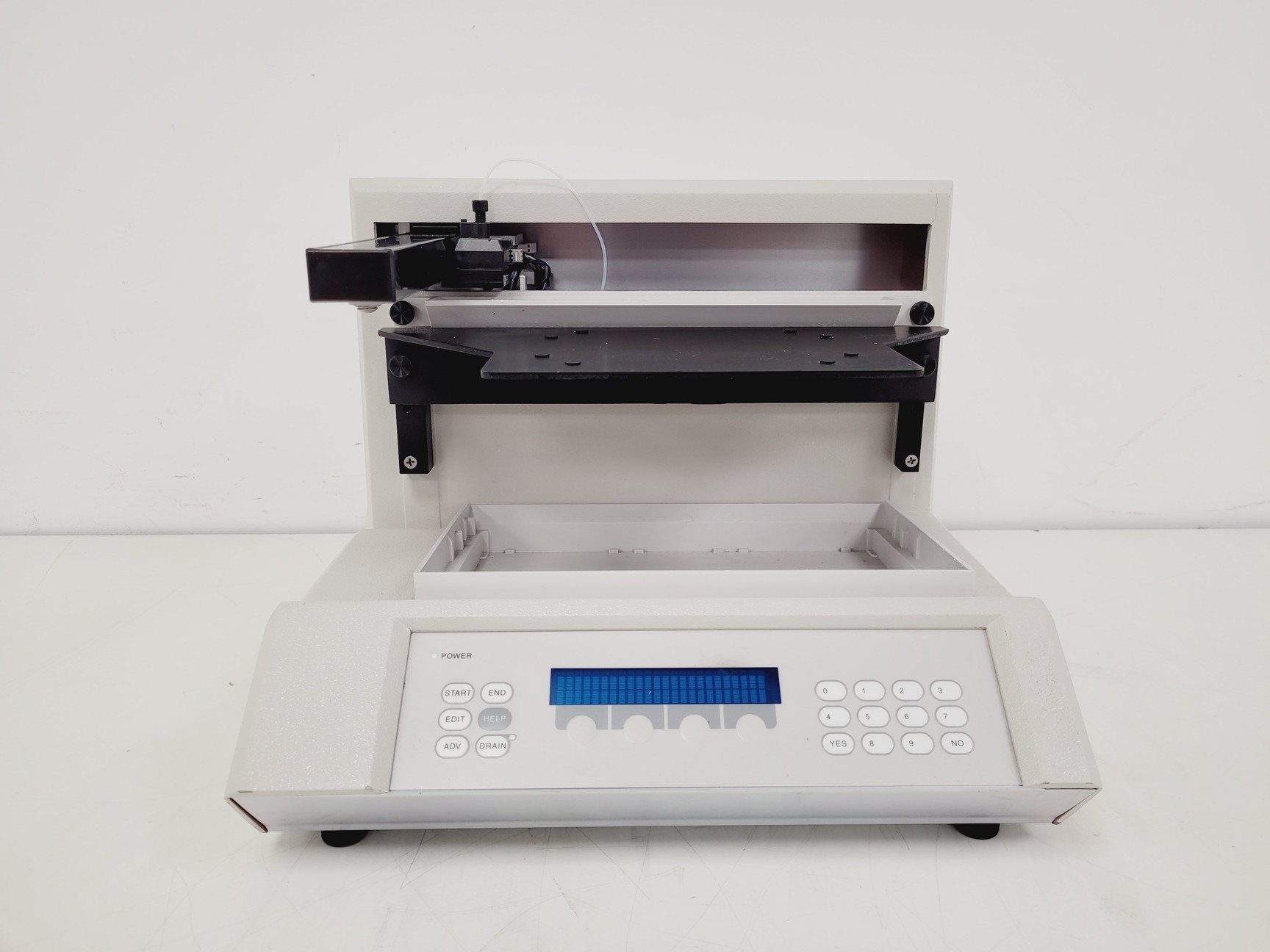 Image of Gilson FC-203B Fraction Collector Lab