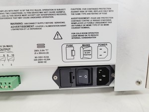 Thumbnail image of Gilson FC-203B Fraction Collector Lab