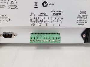 Thumbnail image of Gilson FC-203B Fraction Collector Lab