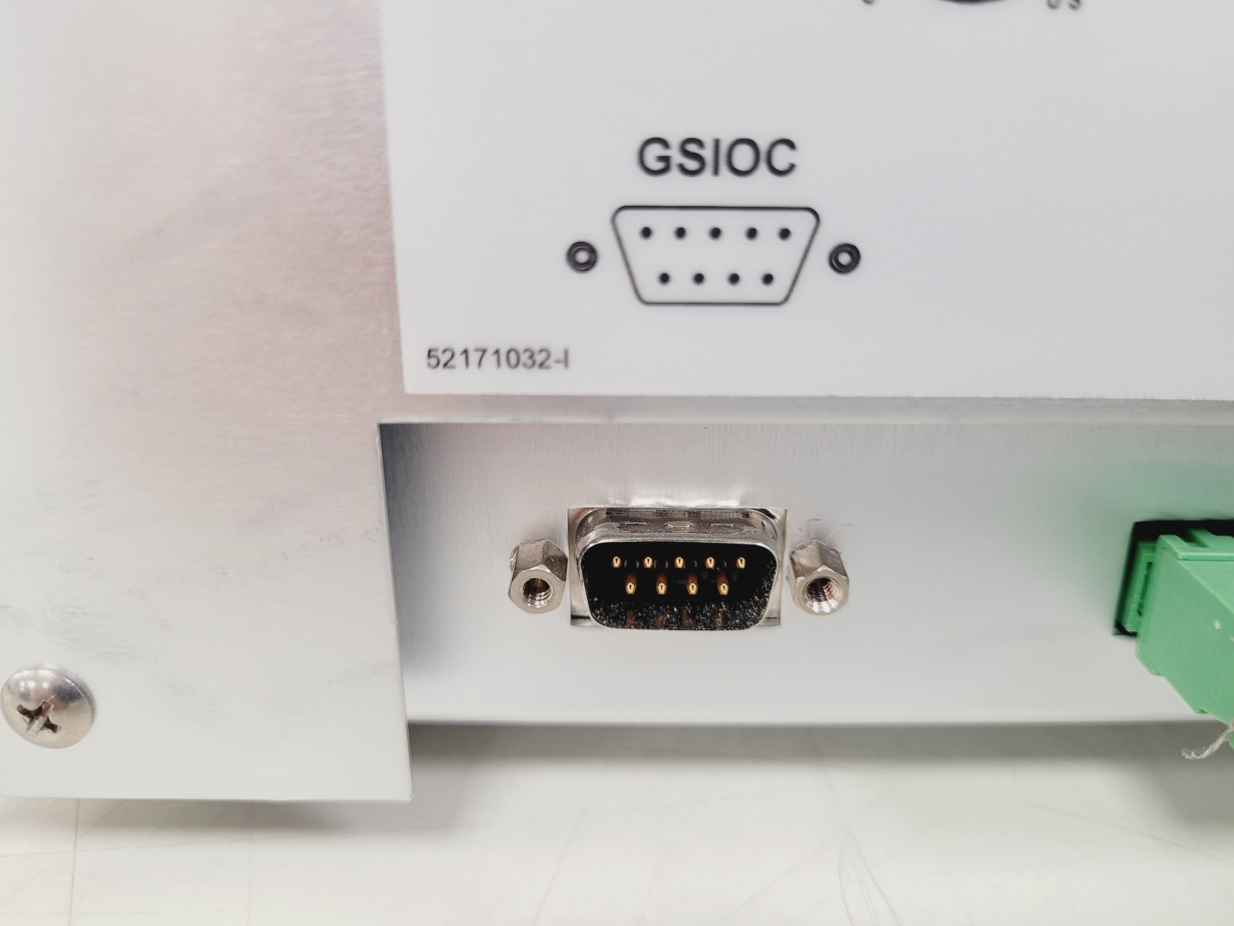 Image of Gilson FC-203B Fraction Collector Lab