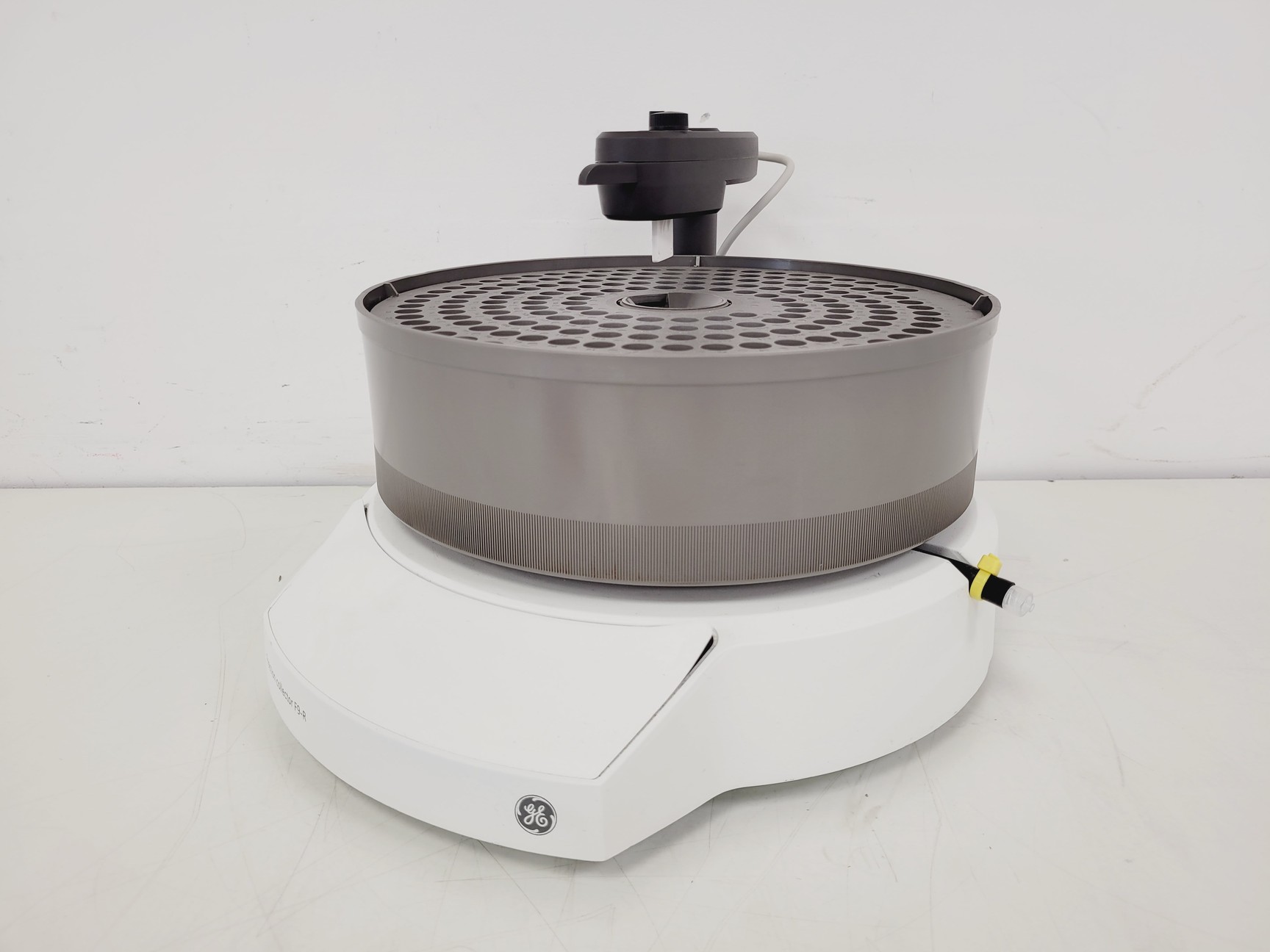 Image of GE Healthcare F9-R Fraction Collector Lab