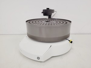Thumbnail image of GE Healthcare F9-R Fraction Collector Lab