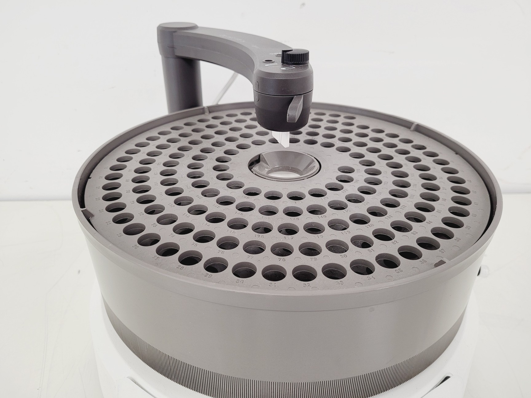 Image of GE Healthcare F9-R Fraction Collector Lab