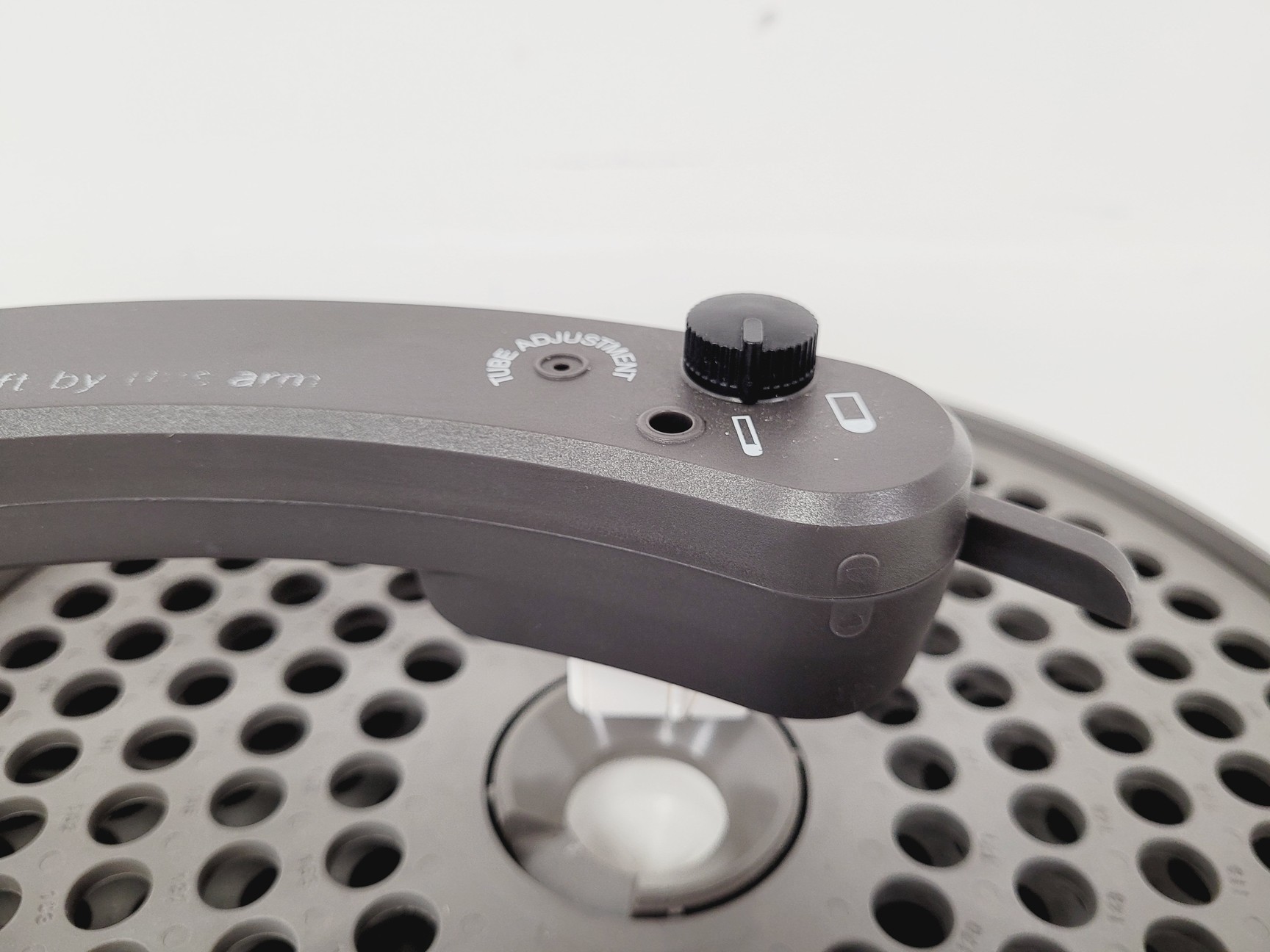 Image of GE Healthcare F9-R Fraction Collector Lab