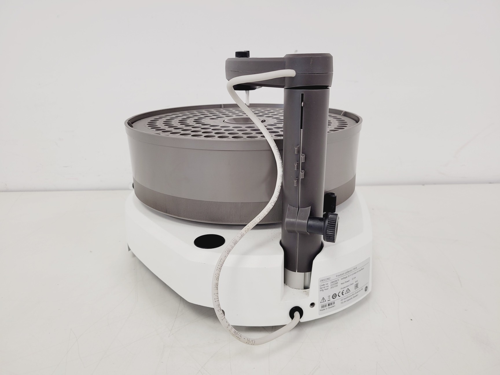 Image of GE Healthcare F9-R Fraction Collector Lab