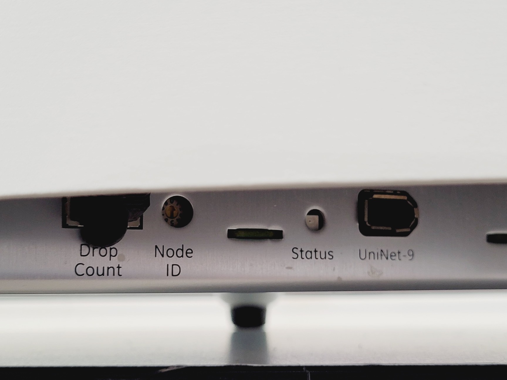 Image of GE Healthcare F9-R Fraction Collector Lab