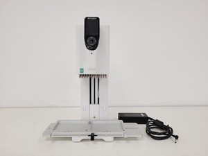 Thumbnail image of Integra Mini 96 300ul Portable Electronic Pipette Lab