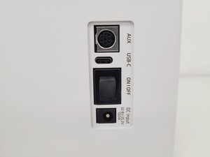 Thumbnail image of Integra Mini 96 300ul Portable Electronic Pipette Lab