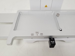 Thumbnail image of Integra Mini 96 300ul Portable Electronic Pipette Lab