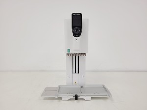 Thumbnail image of Integra Mini 96 300ul Portable Electronic Pipette Lab