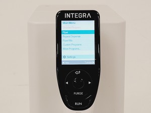 Thumbnail image of Integra Mini 96 300ul Portable Electronic Pipette Lab