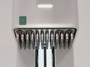 Thumbnail image of Integra Mini 96 300ul Portable Electronic Pipette Lab