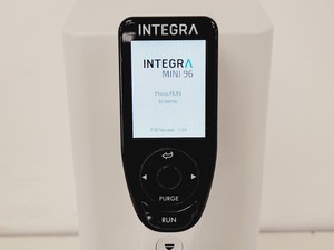Thumbnail image of Integra Mini 96 300ul Portable Electronic Pipette Lab
