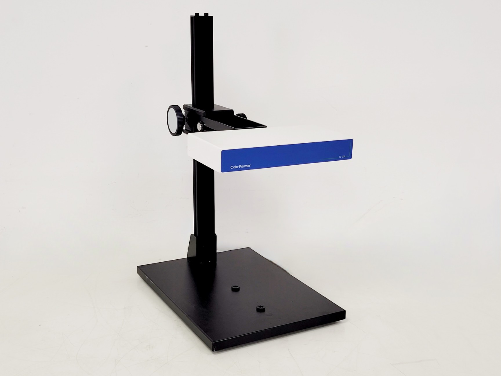 Image of Cole-Parmer SC-200 Sample Concentrator Lab