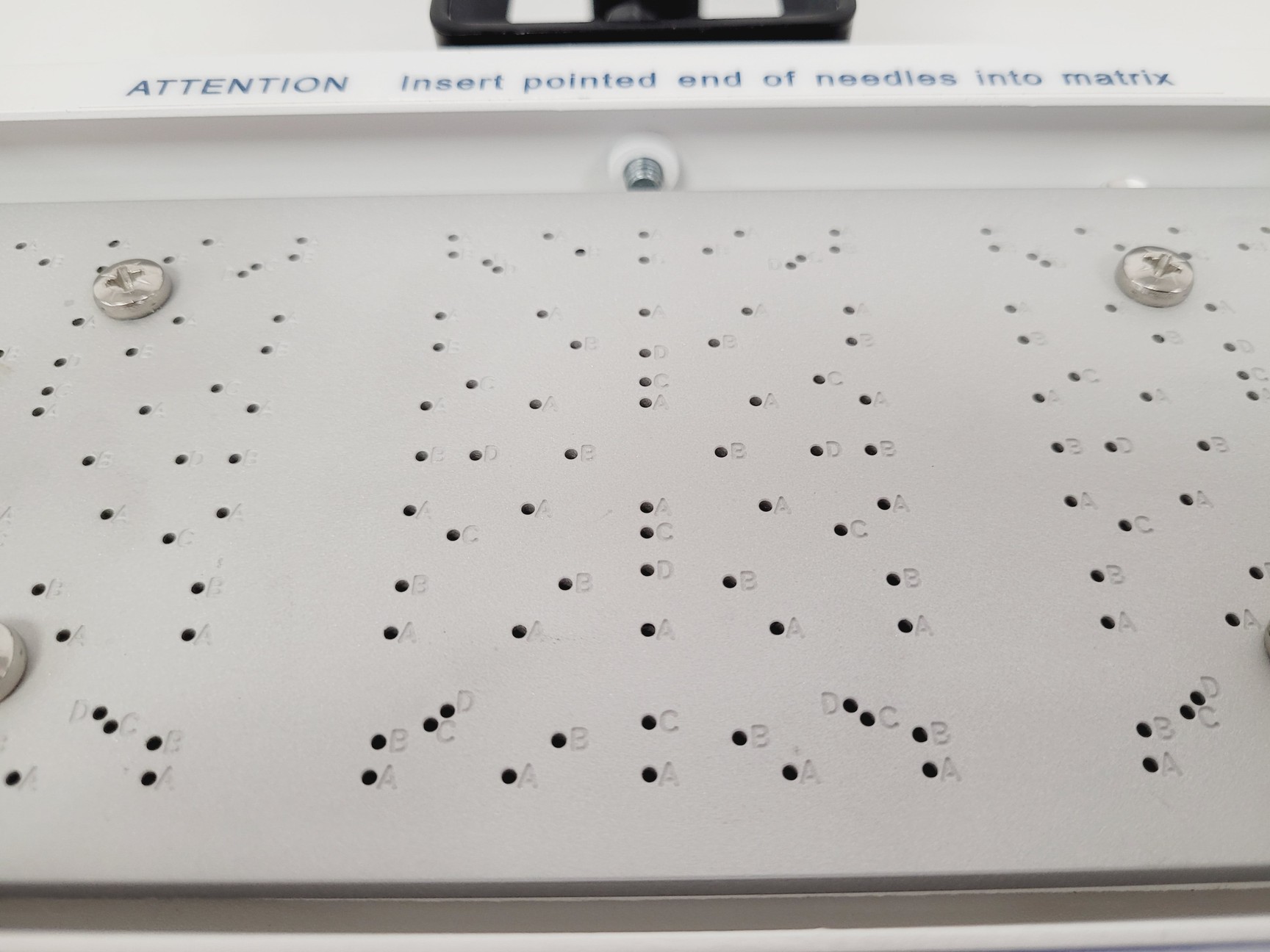 Image of Cole-Parmer SC-200 Sample Concentrator Lab