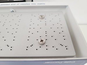 Thumbnail image of Cole-Parmer SC-200 Sample Concentrator Lab