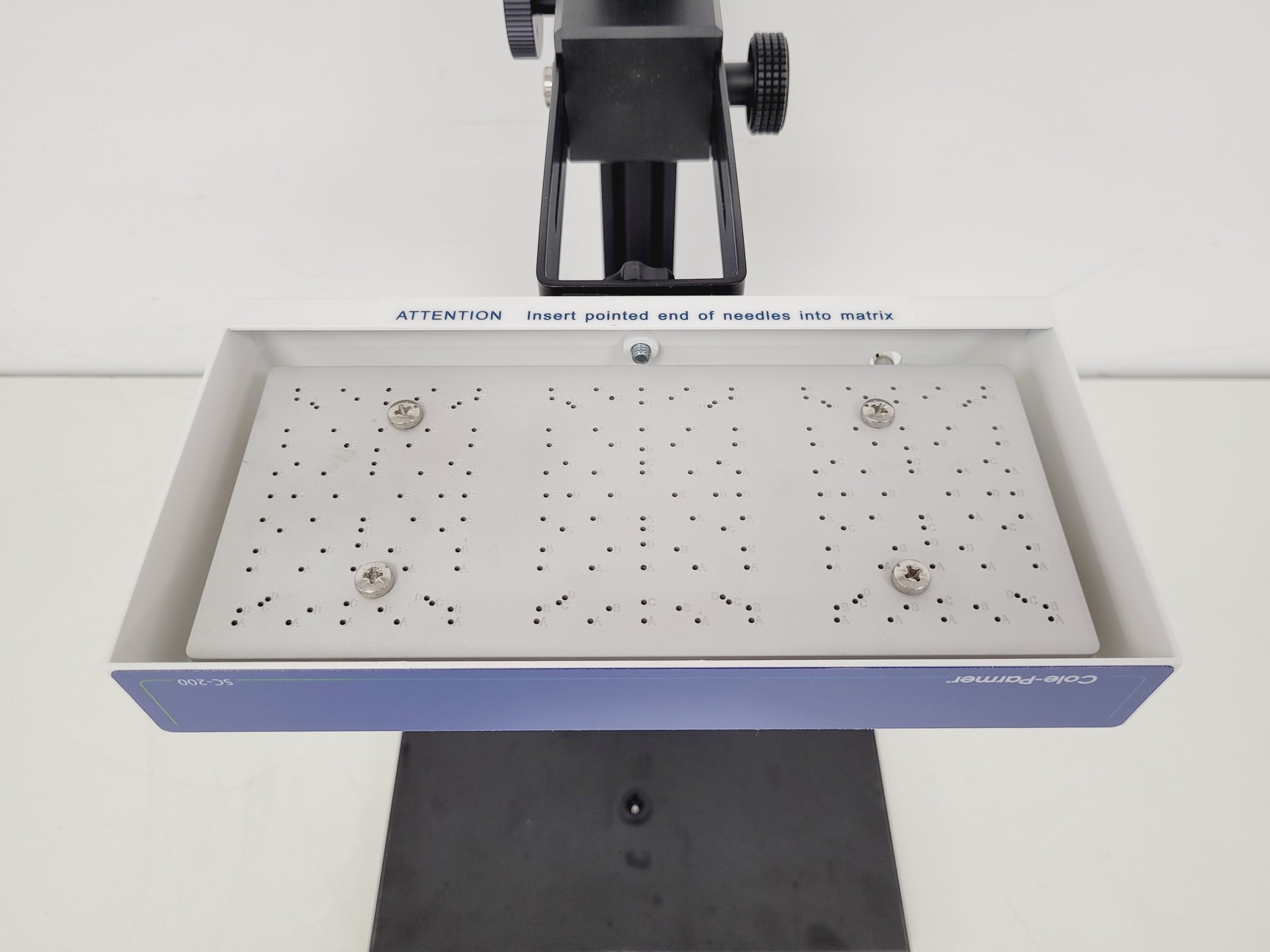 Image of Cole-Parmer SC-200 Sample Concentrator Lab