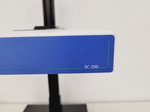 Thumbnail image of Cole-Parmer SC-200 Sample Concentrator Lab