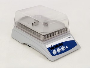 Thumbnail image of VWR Incubated Microplate Shaker Model No. 980141UK Lab
