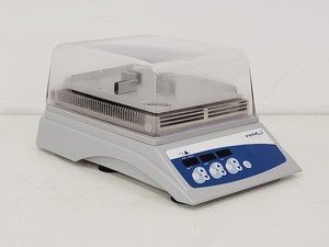 Thumbnail image of VWR Incubated Microplate Shaker Model No. 980141UK Lab