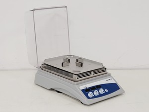 Thumbnail image of VWR Incubated Microplate Shaker Model No. 980141UK Lab