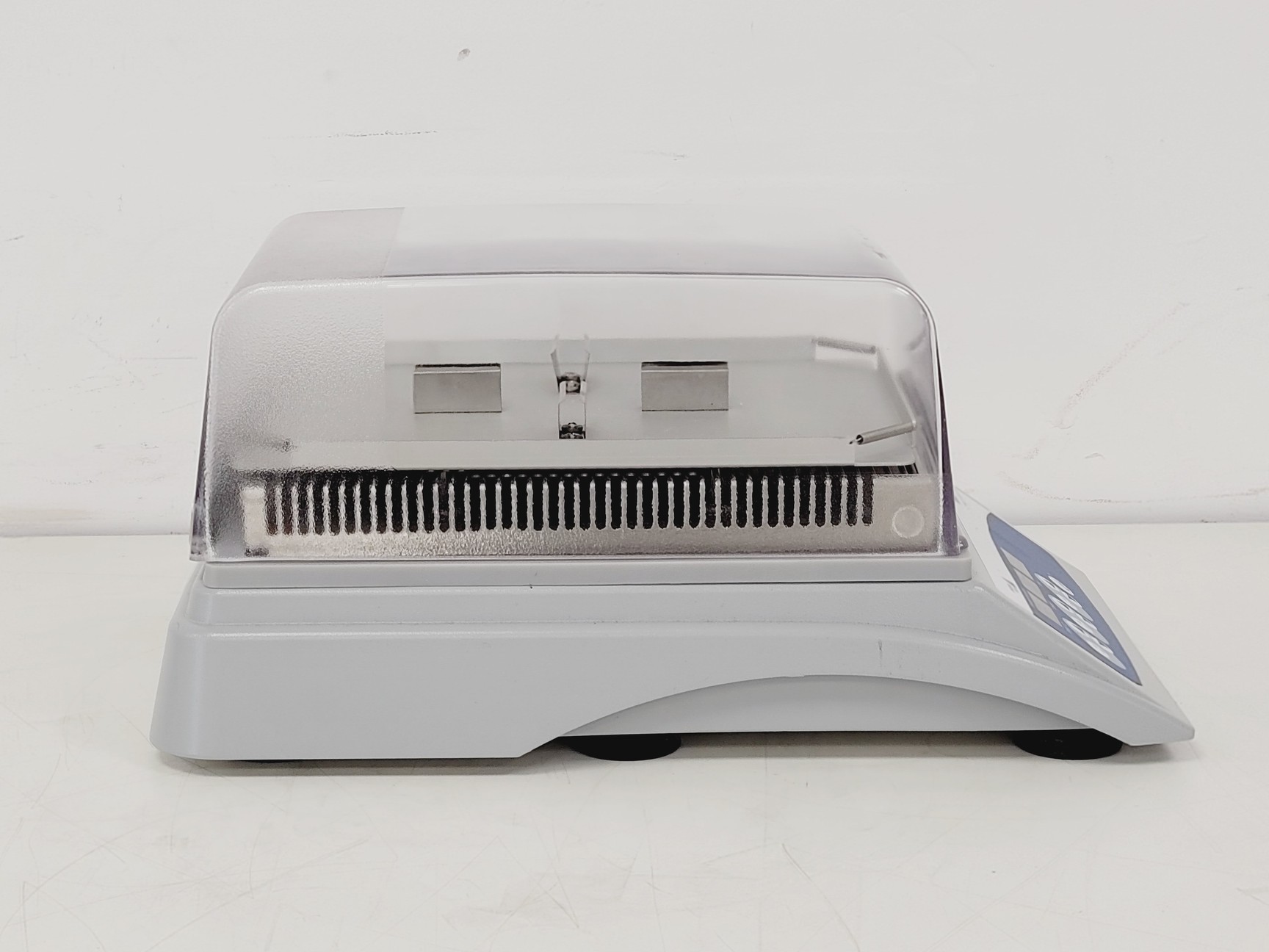 Image of VWR Incubated Microplate Shaker Model No. 980141UK Lab