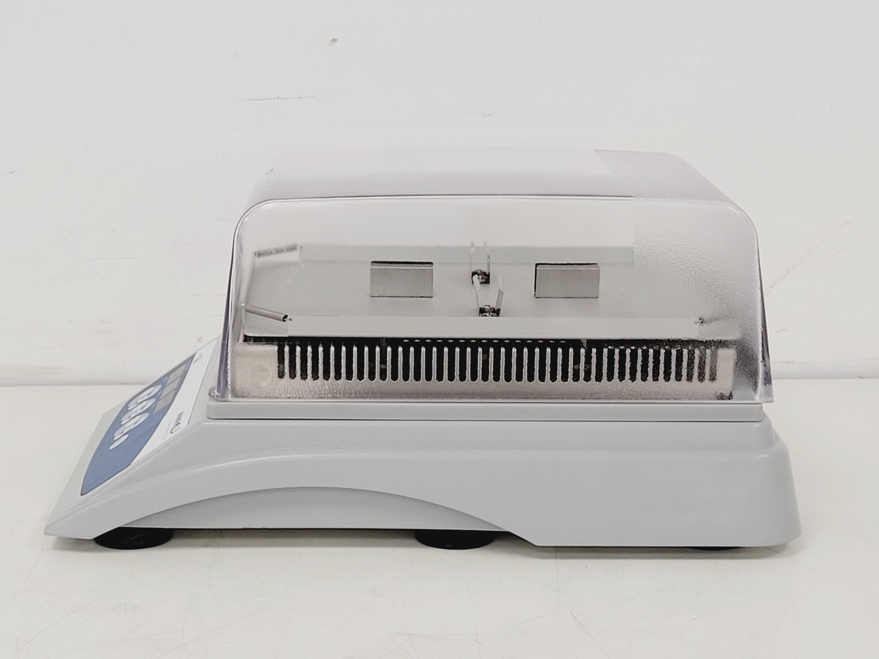 Image of VWR Incubated Microplate Shaker Model No. 980141UK Lab