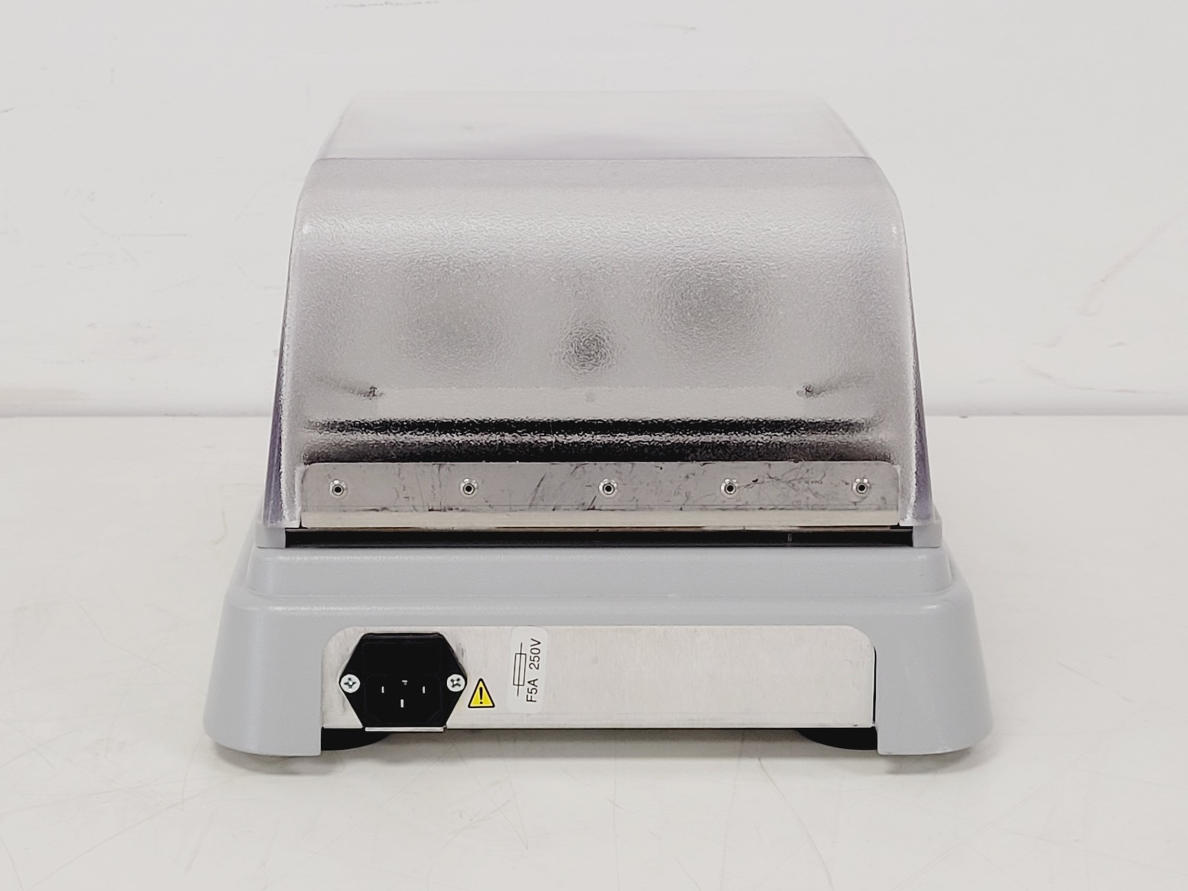 Image of VWR Incubated Microplate Shaker Model No. 980141UK Lab