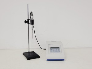 Thumbnail image of Fisherbrand Model 120 Sonic Dismembrator w/ CL-18 Probe Lab