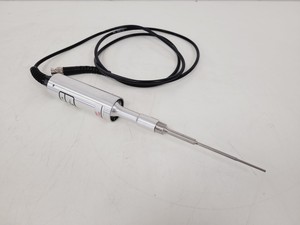 Thumbnail image of Fisherbrand Model 120 Sonic Dismembrator w/ CL-18 Probe Lab