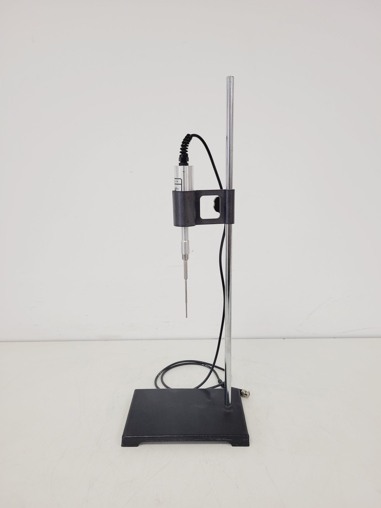 Image of Fisherbrand Model 120 Sonic Dismembrator w/ CL-18 Probe Lab