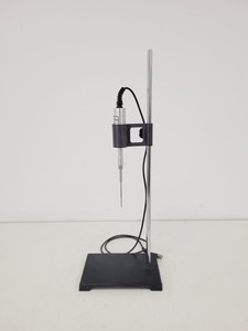 Thumbnail image of Fisherbrand Model 120 Sonic Dismembrator w/ CL-18 Probe Lab